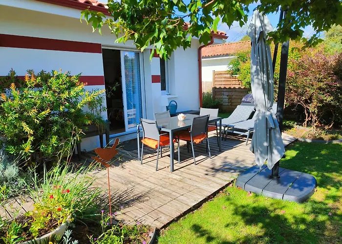 Lejlighed Du Moliets-et-Maa